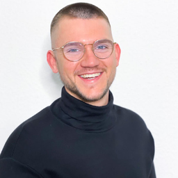 Profilbild Max Schumacher