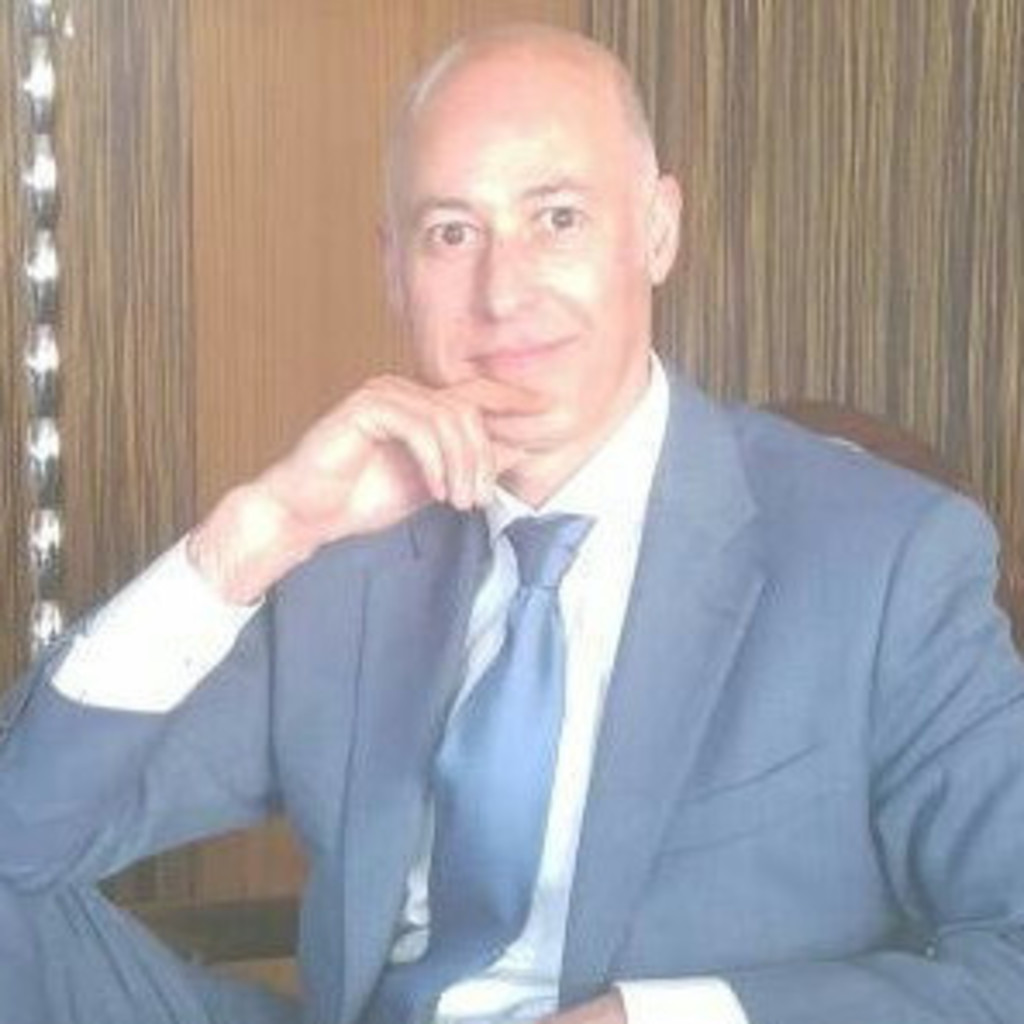 Dr. Manuel Perez Managing Director National Standard Finance XING