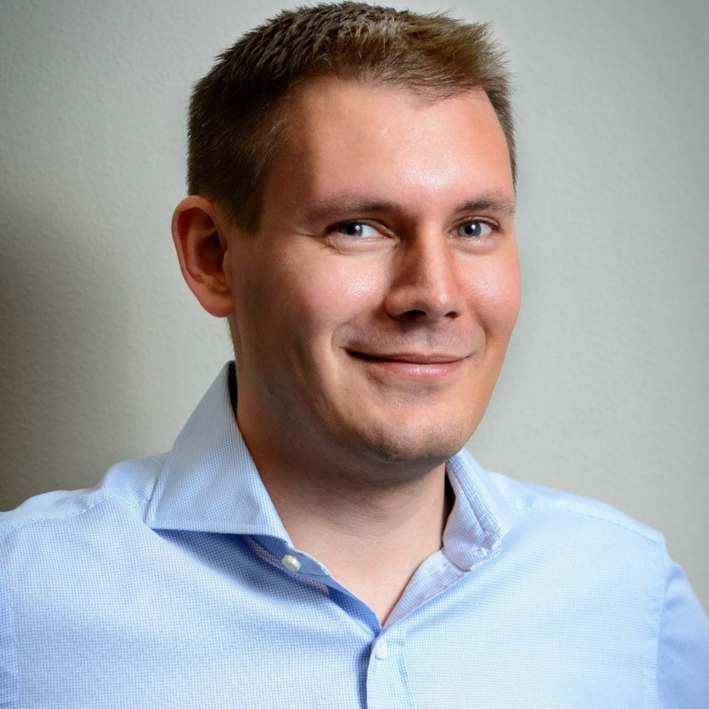 Peter Jung Projektmanager / Referent Planungsamt der Bundeswehr XING