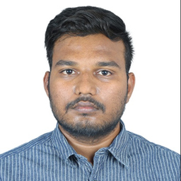 Pavankumarreddy Panyam