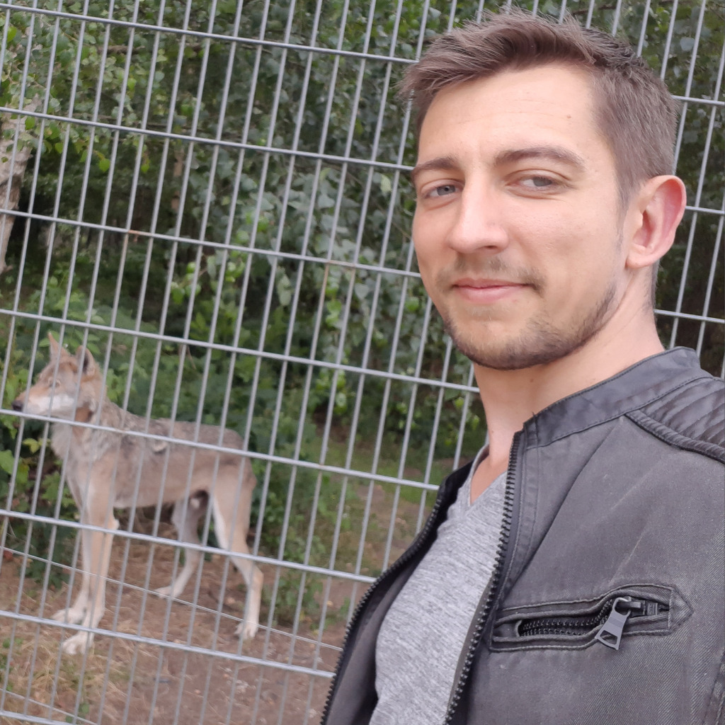 Fabian Kubzik Betriebsleiter Elektrotechnik Breitbach GmbH XING