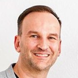 Horst Burgbacher