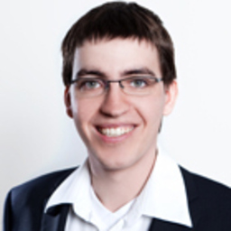 Philipp Tessenow's profile picture
