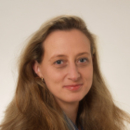 Birgit Ford