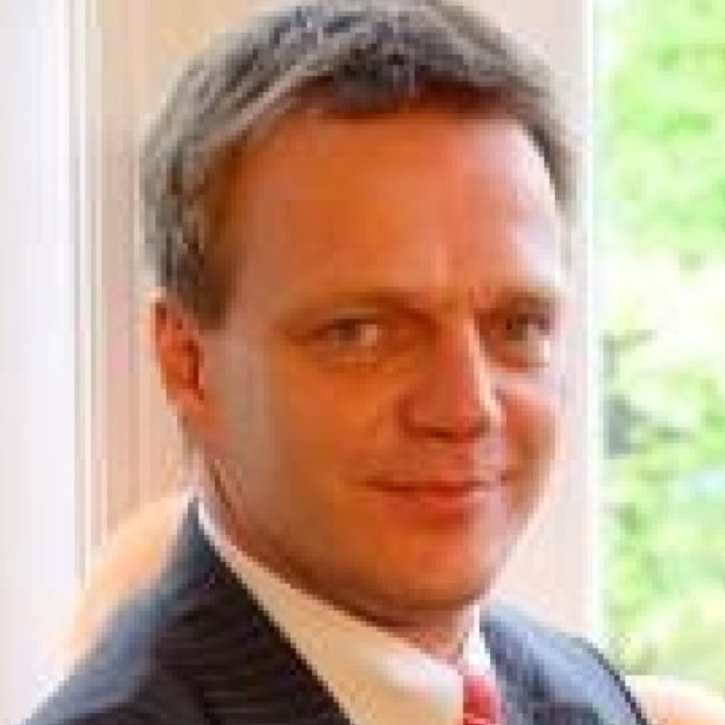 Andreas Kramer - Geschäftsführender Gesellschafter - coconut GmbH & Co