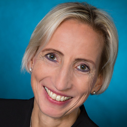 Gabi Müller-Scherzant
