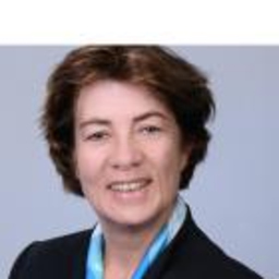 Ulrike Dörr - Spezialist Compliance Model Validation - Commerzbank AG ...