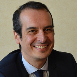 Mehdi FILALI