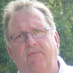 Frank Gewecke