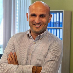 Parvin Allahverdi