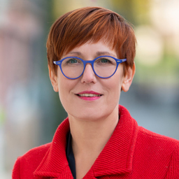 Beatrice Manzke