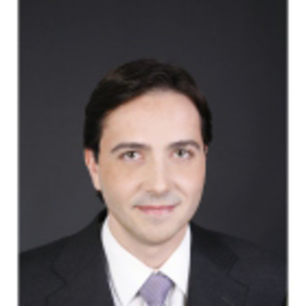 Martin Martinez Vice President, Head Mergers & Acquisitions