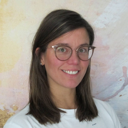 Maja Semrau (geb. Wendenburg)