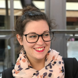 Florence Renou