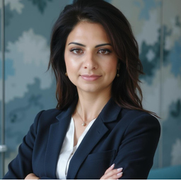 Nila Ahmadzai