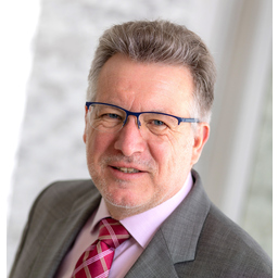 Dr. Achim Weidmann
