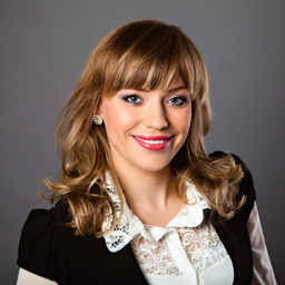 Tatjana Eckstein