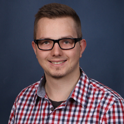 Maximilian Schick