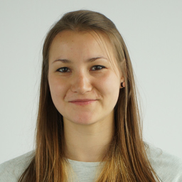 Daria Murashkina