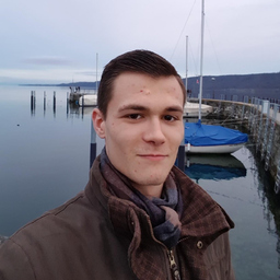 Tobias Jag