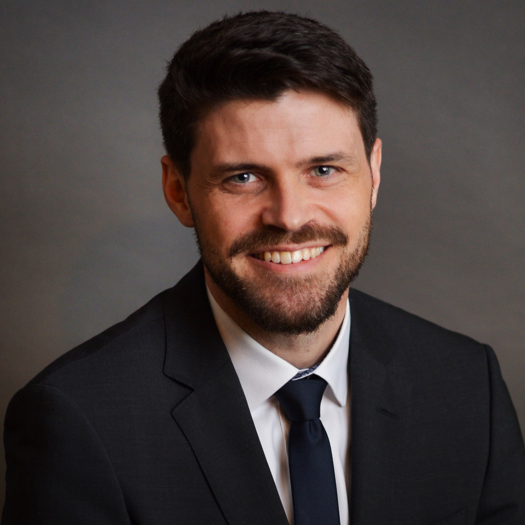 Marcel Hohmann Treasury Specialist KfW IPEXBank GmbH XING