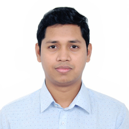 Chowdhury Md Rajib Sarwar's profile picture