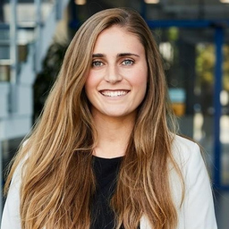 Michelle Witrahm