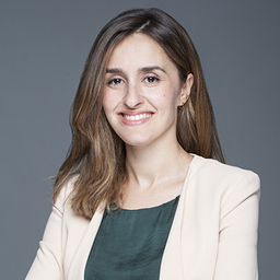 Nuria Matellan Miguel