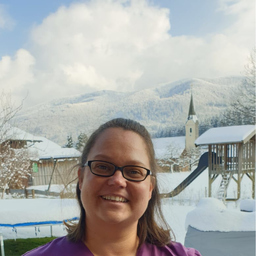 Kerstin Eichel