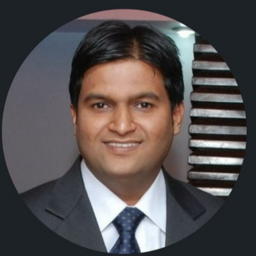 Saket Sharma