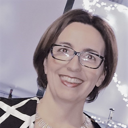 Claudia Zuin