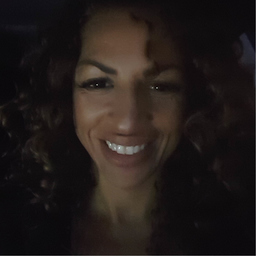 Sabrina Benguermaz