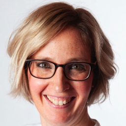 Susanne Margolf
