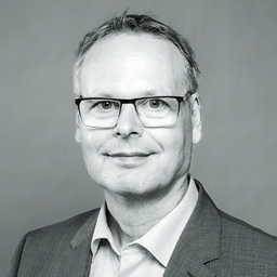 Dr. Stefan Klose