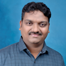 Sachin Borawake