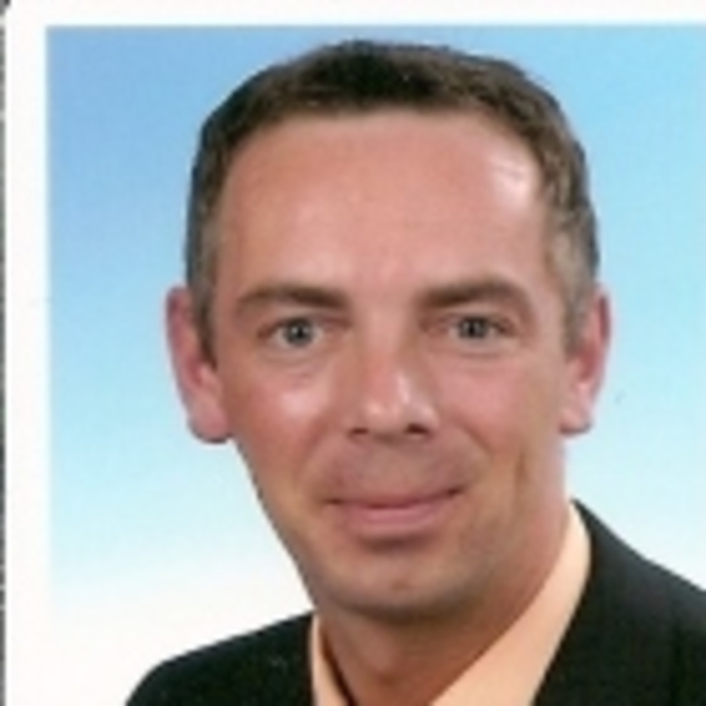 Social Media Profilbild Andre Richter Mülheim an der Ruhr