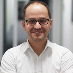 Sascha Schweickert