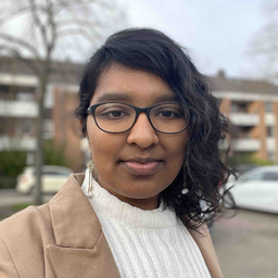 Viola Raniya Antonythas