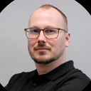 Tobias Eggert
