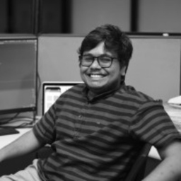 Kunkuma Mithun Balaji Venkatesan