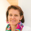 Dr. Sylvia Oberhauser