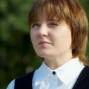 Mariia Voronina