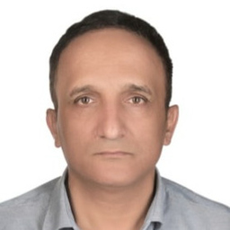 ebrahim zare