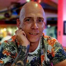 Christoph Süße