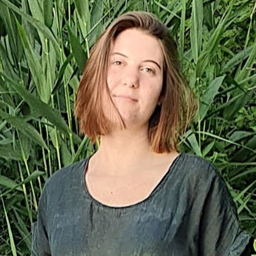 Nadine Plank