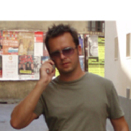 Dipl.-Ing. Daniel M. Eberhart