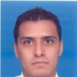 Alejandro Saldarriaga Cardona