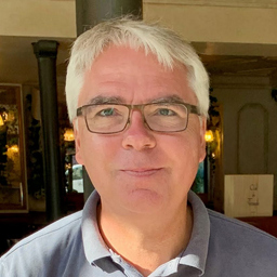Martin Lutz