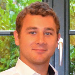 Philipp Gebert's profile picture