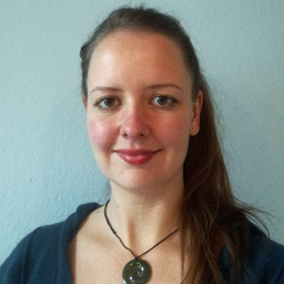 Lisa Buhlmann